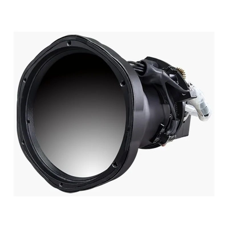 Тепловизионный модуль Savgood SG-TCM06N2-M100A, 640×512 / 12 мкм
