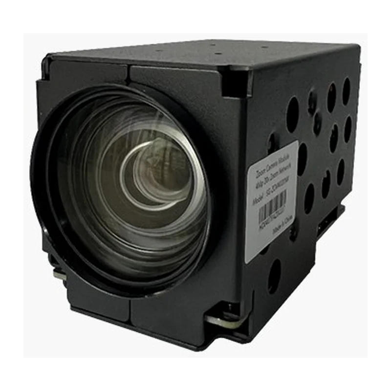 Зум-модуль Savgood SG-ZCM2020NMI-G 20x, 2 Мп