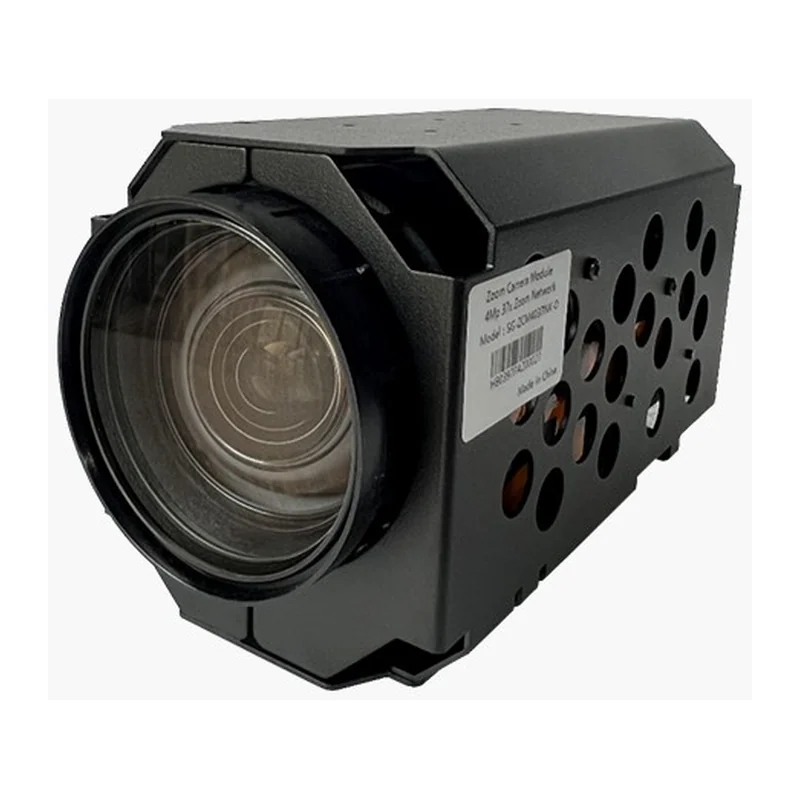 Зум-модуль Savgood SG-ZCM8037NK-O 37x, 8 Мп