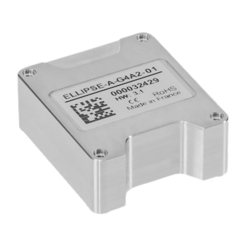 Курсовертикаль SBG Systems OEM Ellipse-A, точность крена и тангажа 0,1 °