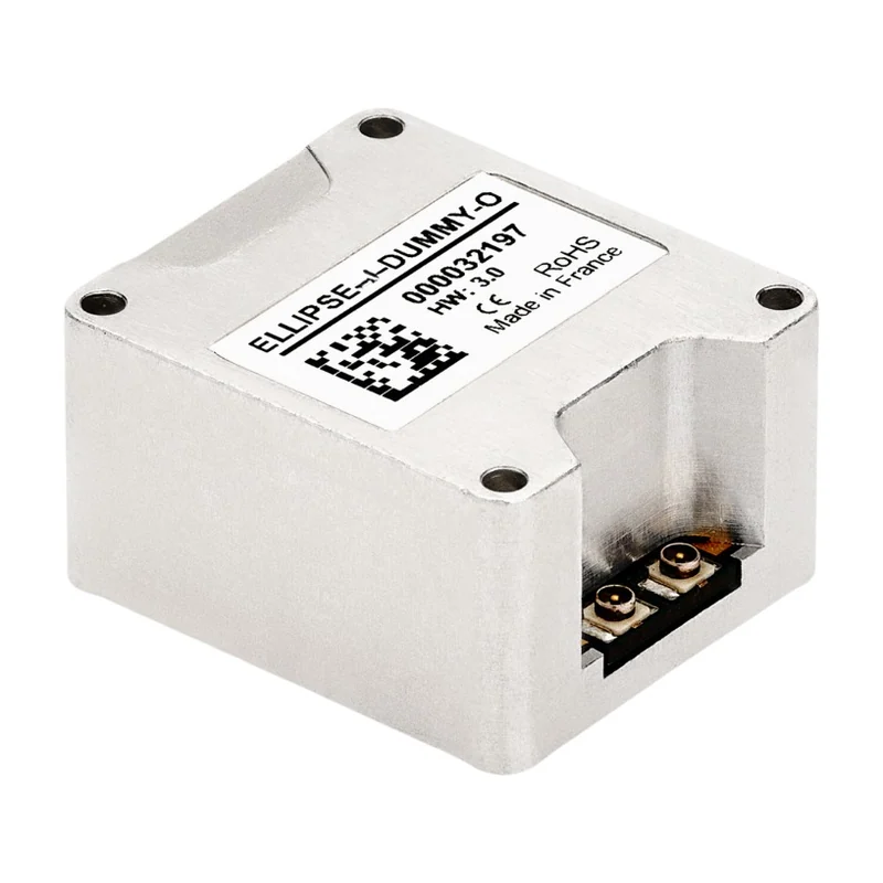 Инерциальная навигационная система SBG Systems OEM Ellipse-N, точность курса 0,2 °