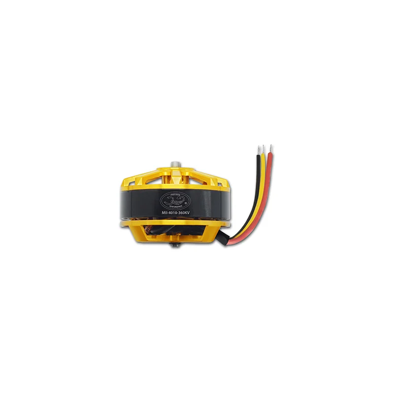 Двигатель бесколлекторный Scorpion MII-4010-360KV