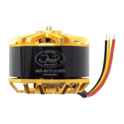 Двигатель бесколлекторный Scorpion MIII-4015-310KV