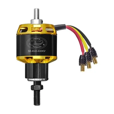 Двигатель бесколлекторный Scorpion SII-4020-630KV