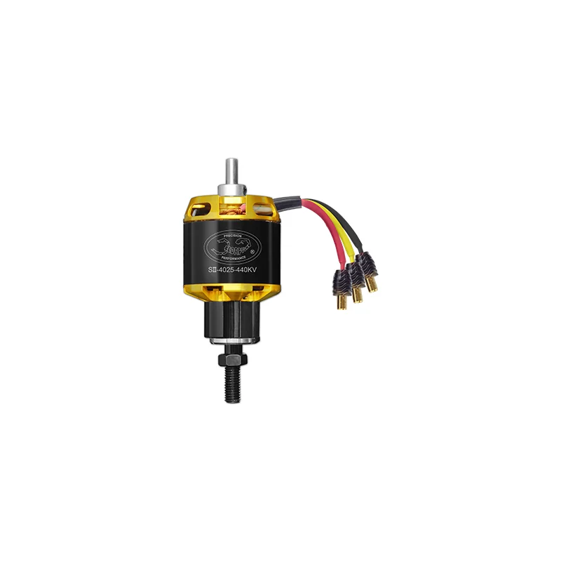 Двигатель бесколлекторный Scorpion SII-4025-440KV
