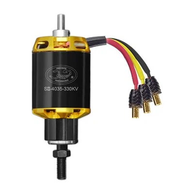 Двигатель бесколлекторный Scorpion SII-4035-330KV
