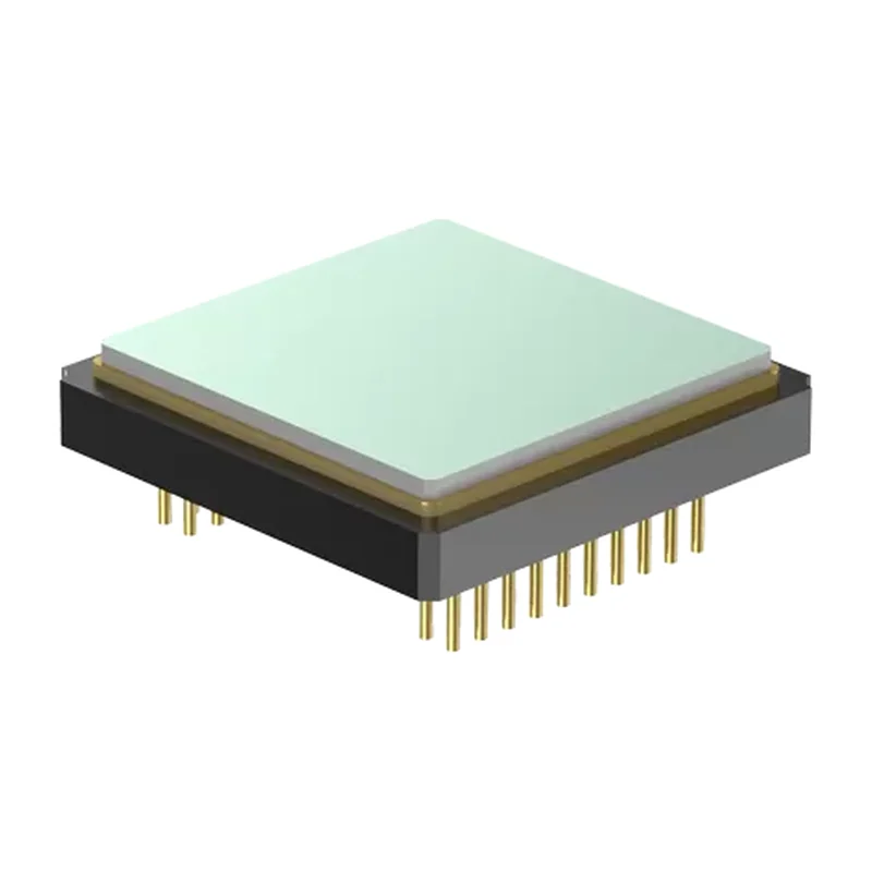 Детектор неохлаждаемый SensorMicro Apex612C, 640×512 / 12 мкм