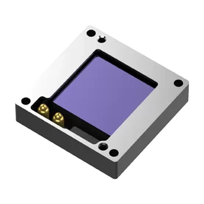 Детектор неохлаждаемый SensorMicro Apex612W, 640×512 / 12 мкм