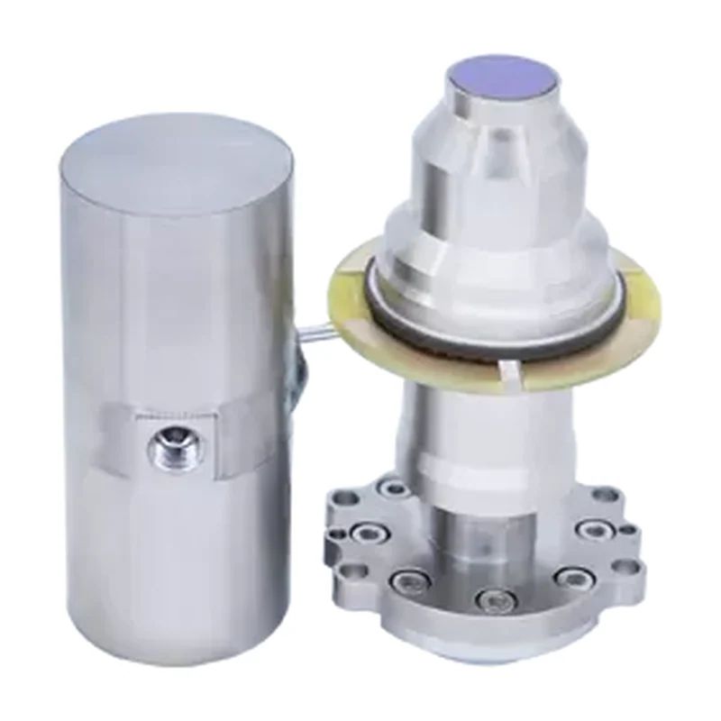 Детектор охлаждаемый SensorMicro C1010H HOT MWIR Cooled Infrared Detector, 1024×768 / 10 мкм