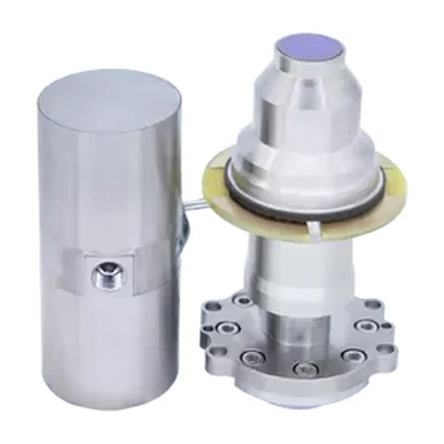 Охлаждаемый ИК-детектор SensorMicro C1207H, HOT MWIR, 1280×1024, 7,5 мкм