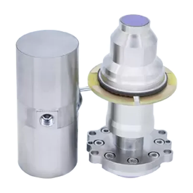 Детектор охлаждаемый SensorMicro C1207H HOT MWIR Cooled Infrared Detector, 1280×1024 / 7,5 мкм