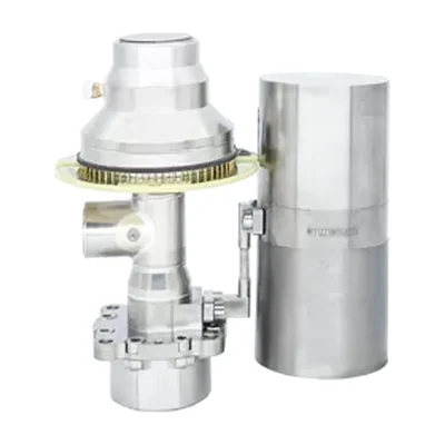 Охлаждаемый ИК-детектор SensorMicro C1210H, HOT MWIR, 1280×1024, 10 мкм