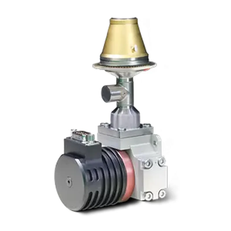 Детектор охлаждаемый SensorMicro C1212M HD MWIR Cooled Infrared Detector, 1280×1024 / 12 мкм
