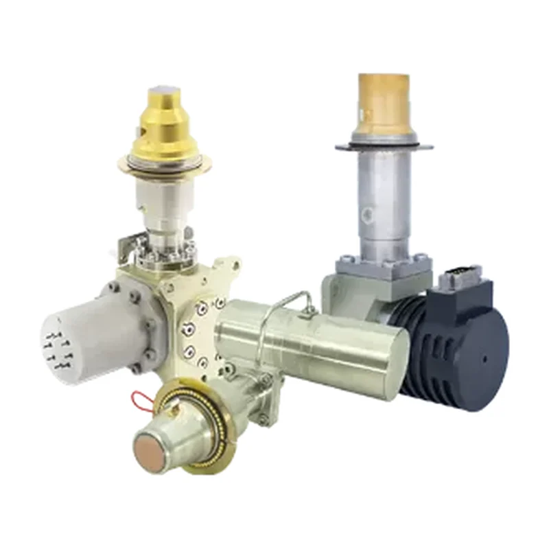 Детектор охлаждаемый SensorMicro C615M MWIR Cooled Infrared Detector, 640×512 / 15 мкм