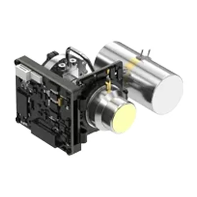 Охлаждаемый ИК-модуль SensorMicro EYAS G1010HMG, HOT MWIR, 1024×768, 10 мкм