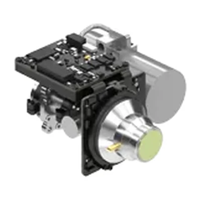 Охлаждаемый ИК-модуль SensorMicro EYAS G1210HMF, HOT MWIR, 1280×1024, 10 мкм