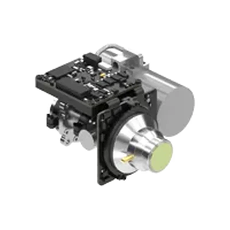 Детектор охлаждаемый SensorMicro EYAS G1210HMF HOT MWIR Cooled AD Module, 1280×1024 / 10 мкм