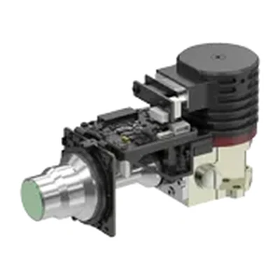 Охлаждаемый ИК-модуль SensorMicro EYAS G1210LC, LWIR, 1280×1024, 10 мкм