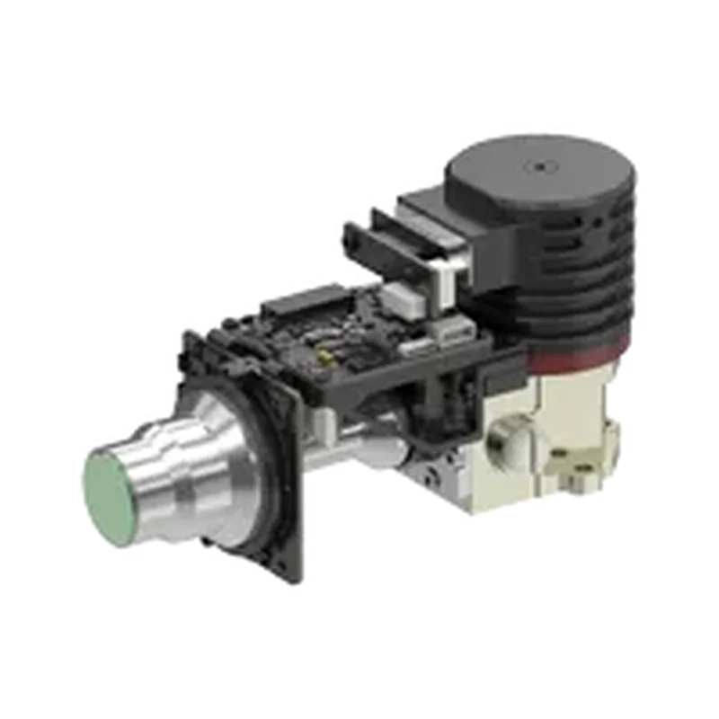Детектор охлаждаемый SensorMicro EYAS G1210LC LWIR Cooled AD Module, 1280×1024 / 10 мкм
