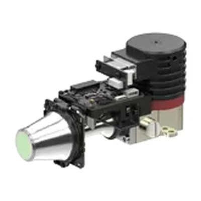 Охлаждаемый ИК-модуль SensorMicro EYAS G1212MA, MWIR, 1280×1024, 12 мкм