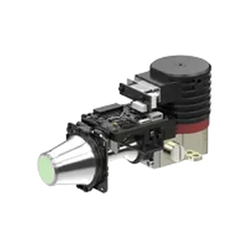 Детектор охлаждаемый SensorMicro EYAS G1212MA MWIR Cooled AD Module, 1280×1024 / 12 мкм
