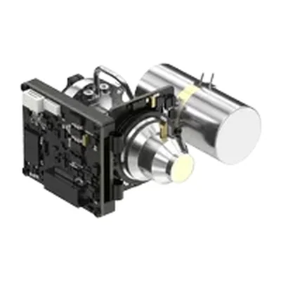 Охлаждаемый ИК-модуль SensorMicro EYAS G615HMG, HOT MWIR, 640×512, 15 мкм