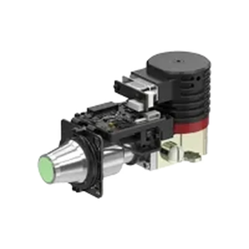 Детектор охлаждаемый SensorMicro EYAS G615MA MWIR Cooled AD Module, 640×512 / 15 мкм