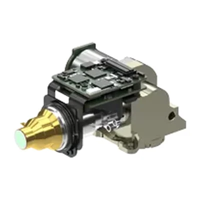 Охлаждаемый ИК-модуль SensorMicro EYAS G615MB, MWIR, 640×512, 15 мкм