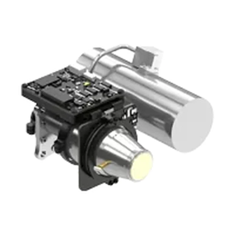 Детектор охлаждаемый SensorMicro EYAS G615ME MWIR Cooled AD Module, 640×512 / 15 мкм