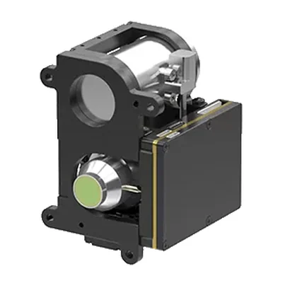 Охлаждаемое ИК-ядро SensorMicro GAVIN GC1207HMG, HOT MWIR, 1280×1024, 7,5 мкм