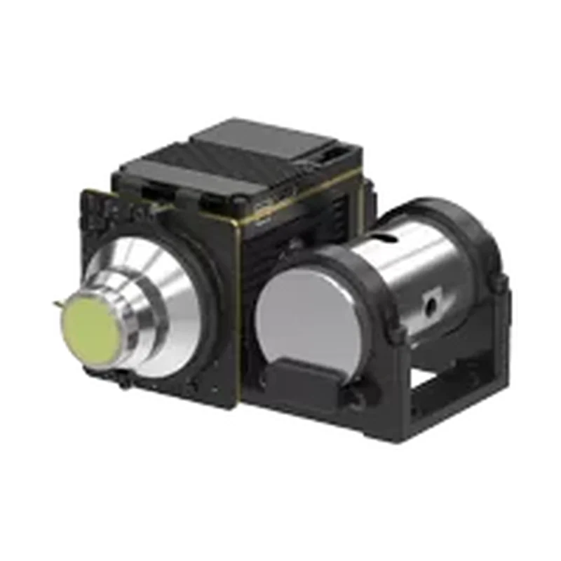 Детектор охлаждаемый SensorMicro GAVIN GC1210HMF HOT MWIR Cooled Infrared Camera Core, 1280×1024 / 10 мкм