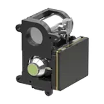 Охлаждаемое ИК-ядро SensorMicro GAVIN GC615HMG, HOT MWIR, 640×512, 15 мкм