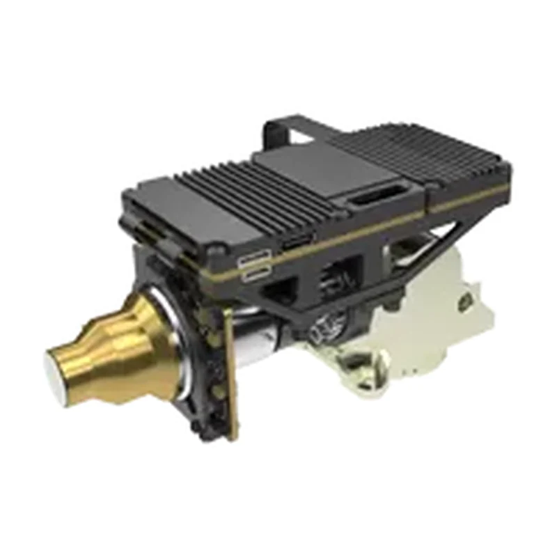 Детектор охлаждаемый SensorMicro GAVIN GC615MB MWIR Cooled Infrared Camera Core, 640×512 / 15 мкм