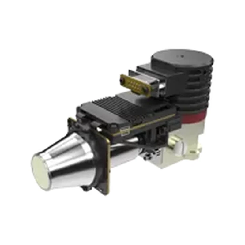 Детектор охлаждаемый SensorMicro GAVIN GC625MC MWIR Cooled Infrared Camera Core, 640×512 / 25 мкм