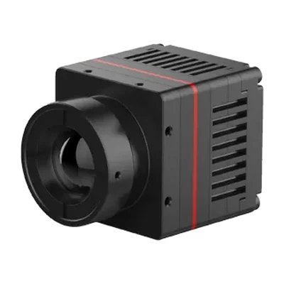 Тепловизионный модуль SensorMicro iHA417W, 384×288 / 17 мкм