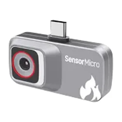Тепловизионный модуль SensorMicro iMC112, 120×90 / 12 мкм