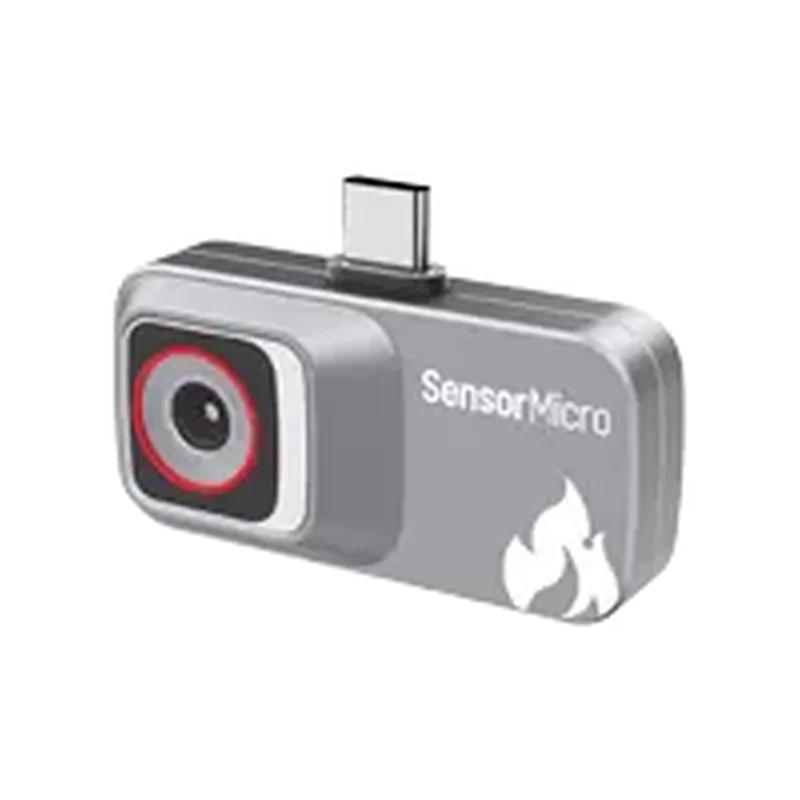 Тепловизионный модуль SensorMicro iMC112, 120×90 / 12 мкм