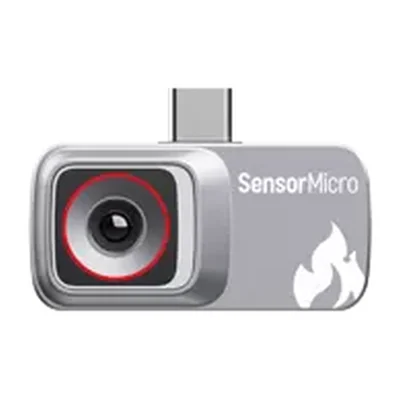 Тепловизионный модуль SensorMicro iMC212, 256×192 / 12 мкм