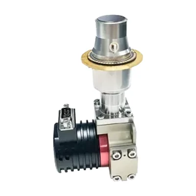 Детектор неохлаждаемый SensorMicro LFD330C2, 320×256 / 30 мкм