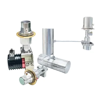 Детектор неохлаждаемый SensorMicro LFD330Z3, 320×256 / 30 мкм