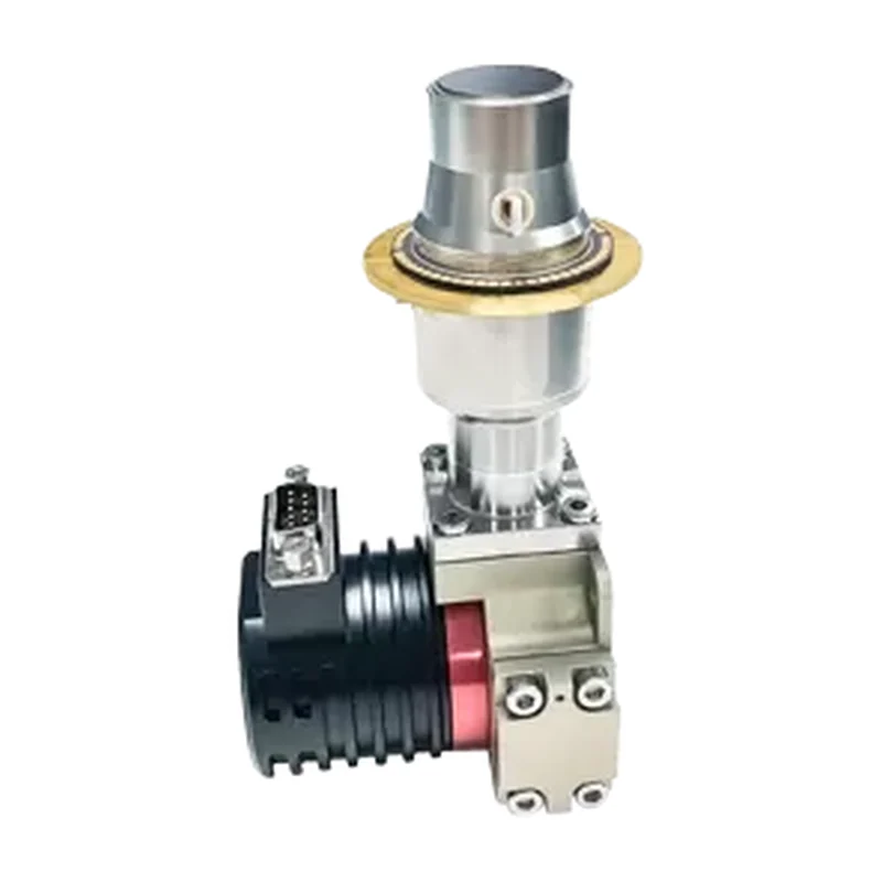 Детектор неохлаждаемый SensorMicro LFD330Z5, 320×256 / 30 мкм