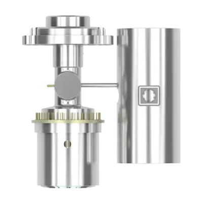 Детектор неохлаждаемый SensorMicro LFD615HZ3, 640×512 / 15 мкм