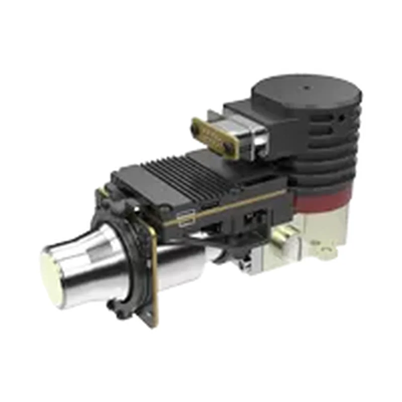Тепловизионный модуль SensorMicro LFM330C2, 320×256 / 30 мкм