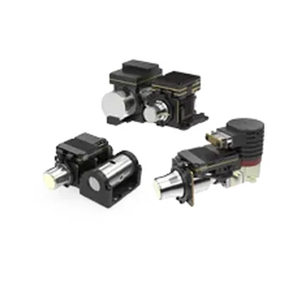 Тепловизионный модуль SensorMicro LFM330Z3, 320×256 / 30 мкм