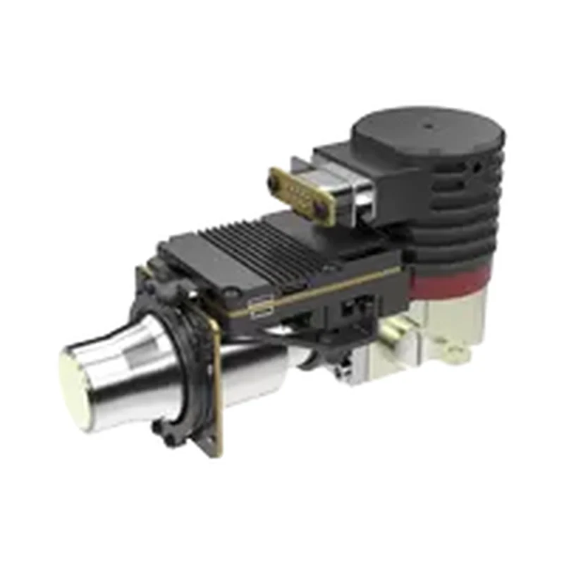 Тепловизионный модуль SensorMicro LFM330Z7, 320×256 / 30 мкм