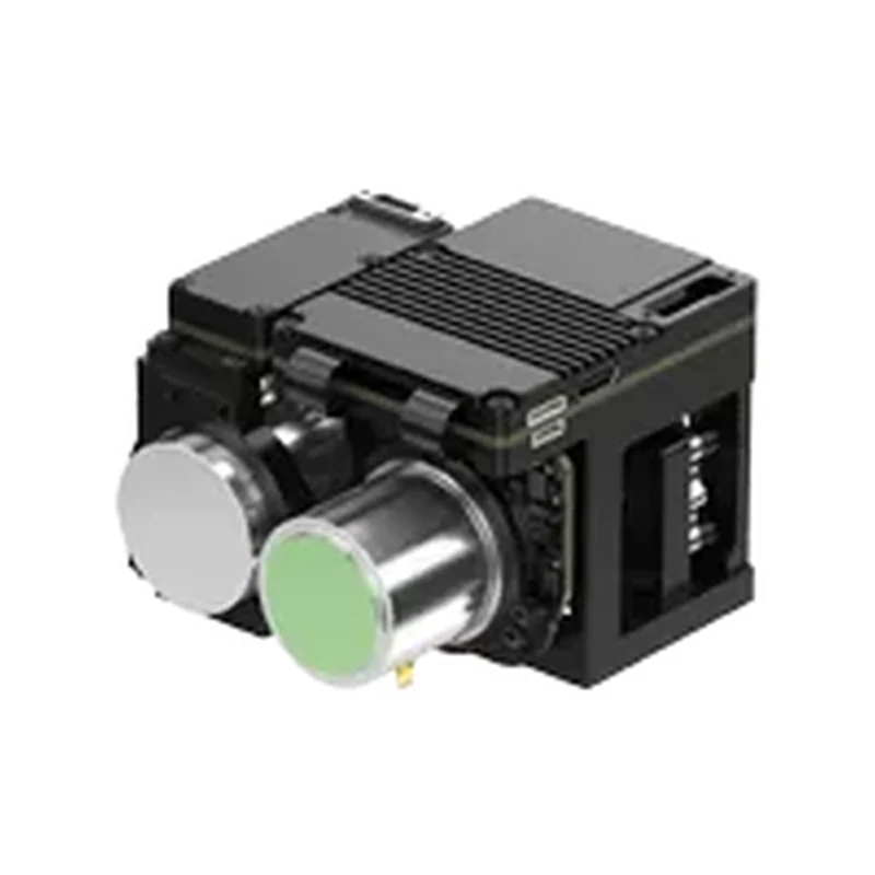 Тепловизионный модуль SensorMicro LFM615HZ3, 640×512 / 15 мкм