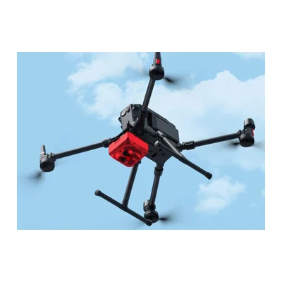 Косая аэрофотокамера SHARE 202S PRO, 5 × 45 Мп, полный кадр
