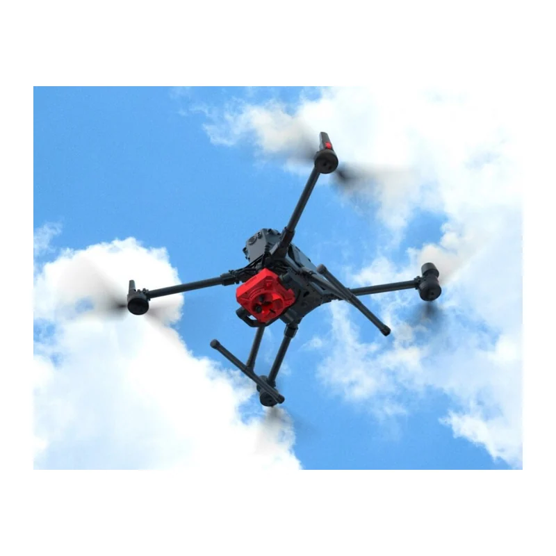 Косая аэрофотокамера SHARE 203S PRO, 5 камер, трёхосевой подвес, для DJI M350