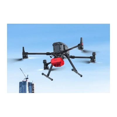 Косая аэрофотокамера SHARE 303S PRO V2, 5 × 61 Мп, полный кадр