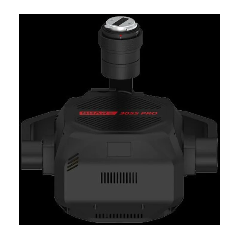 Косая аэрофотокамера SHARE 305S PRO, 5 камер, полный кадр, 305 Мп, для DJI M400